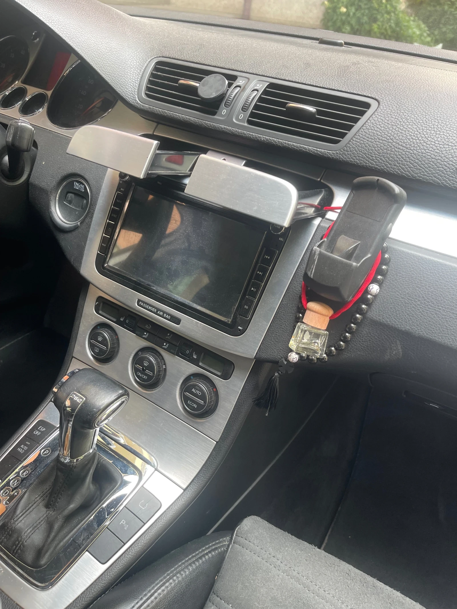 VW Passat  - изображение 9
