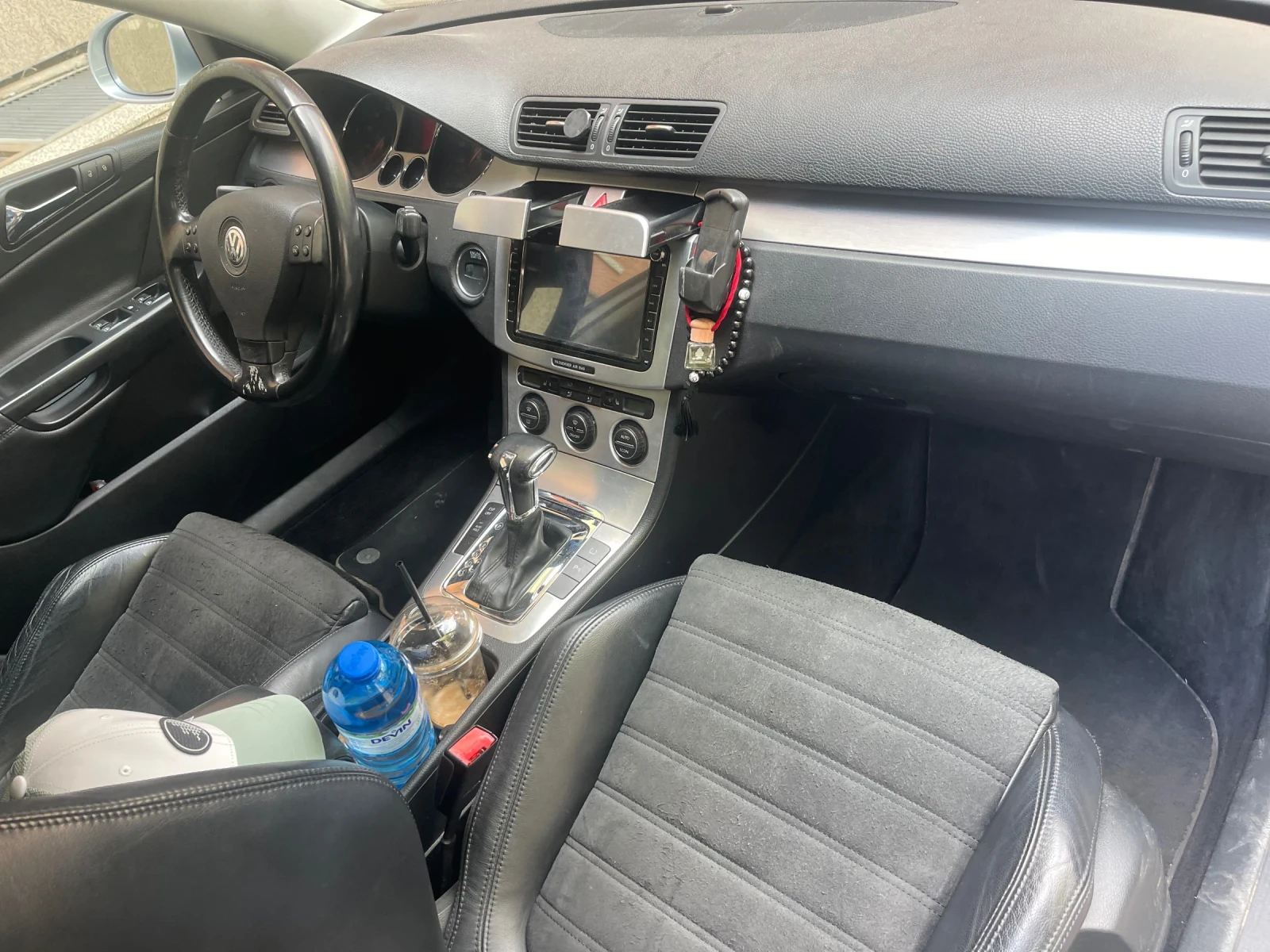 VW Passat | Mobile.bg � ����������� 11