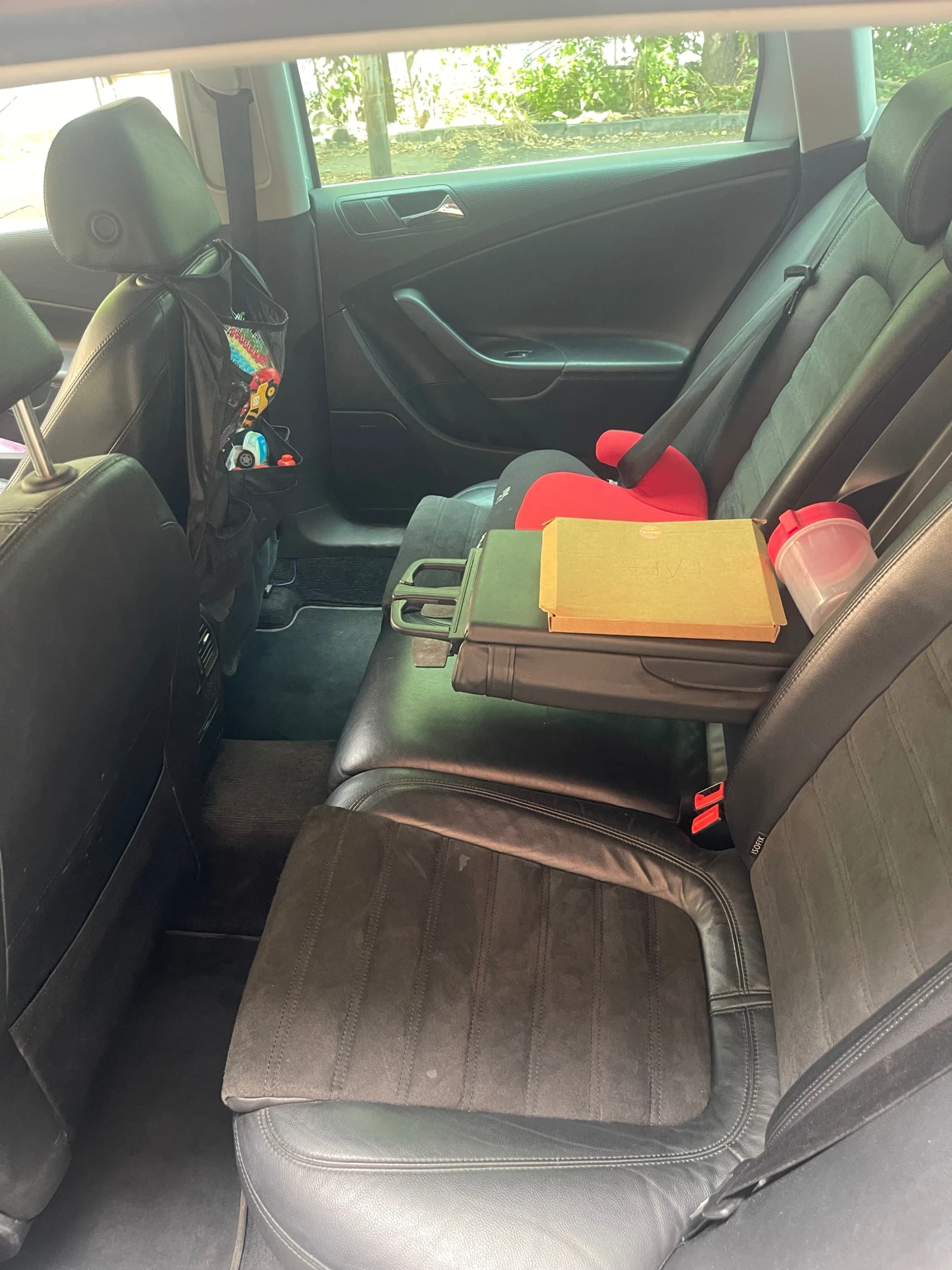 VW Passat  - изображение 4