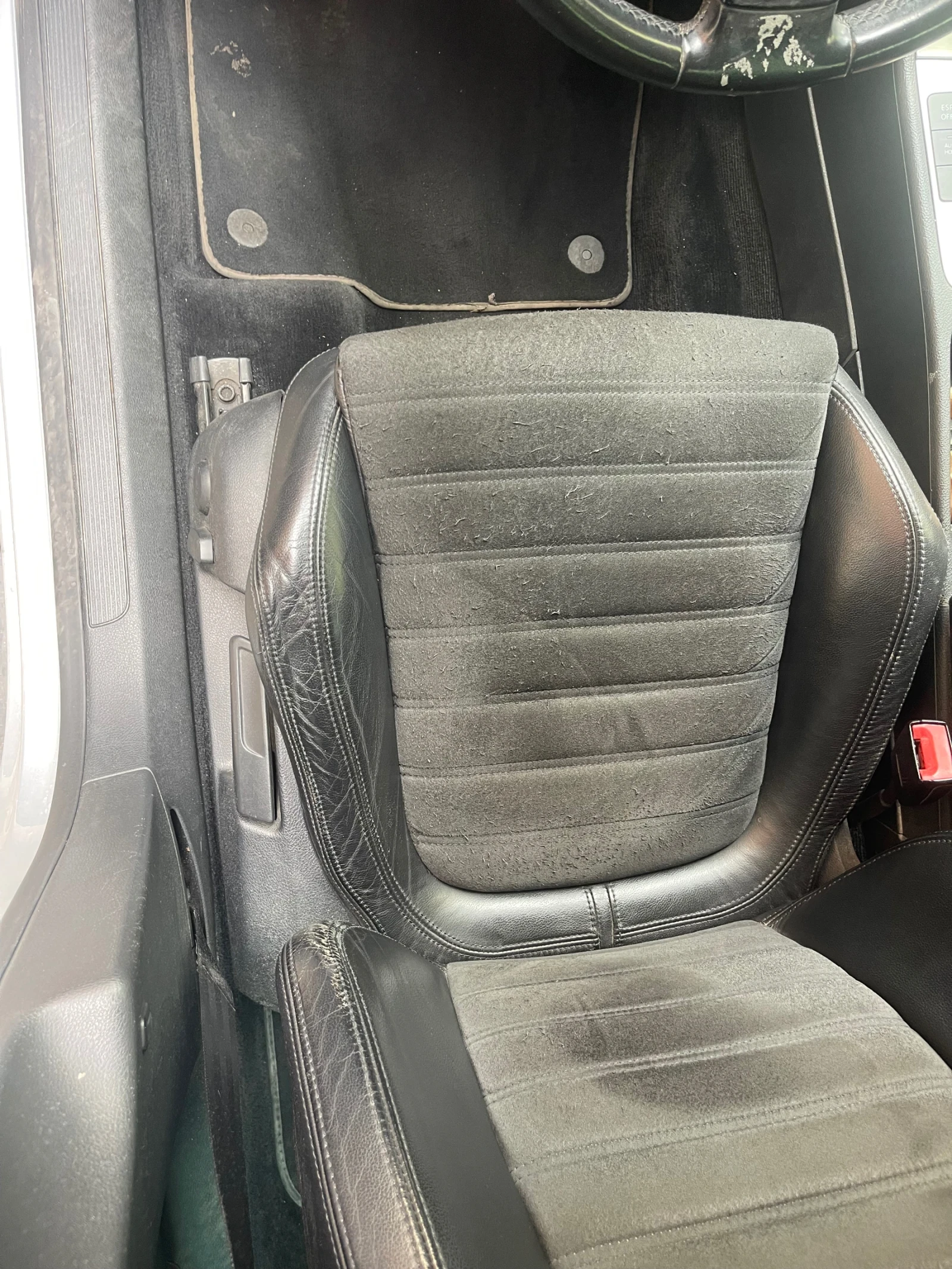 VW Passat  - изображение 5