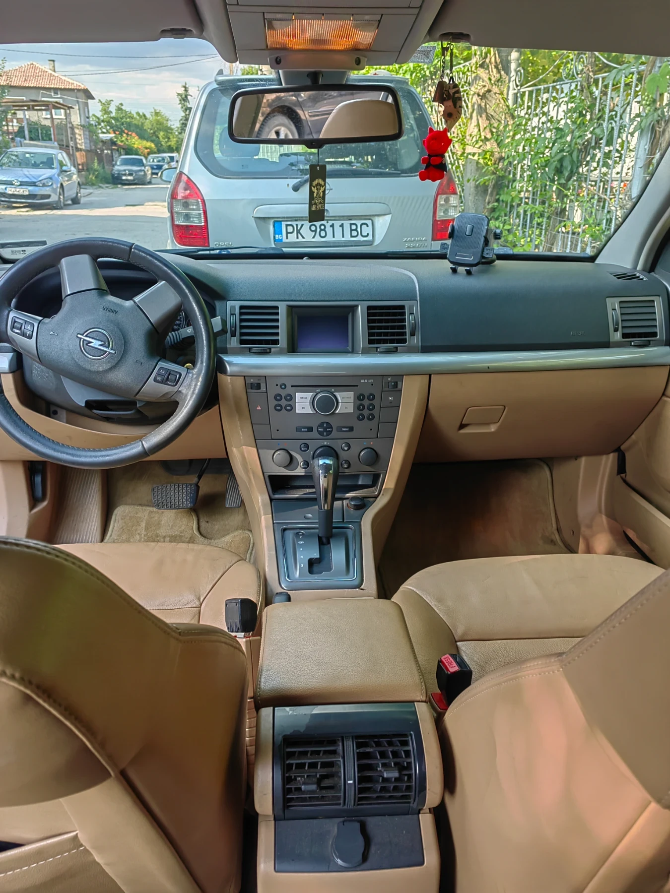 Opel Signum | Mobile.bg   11