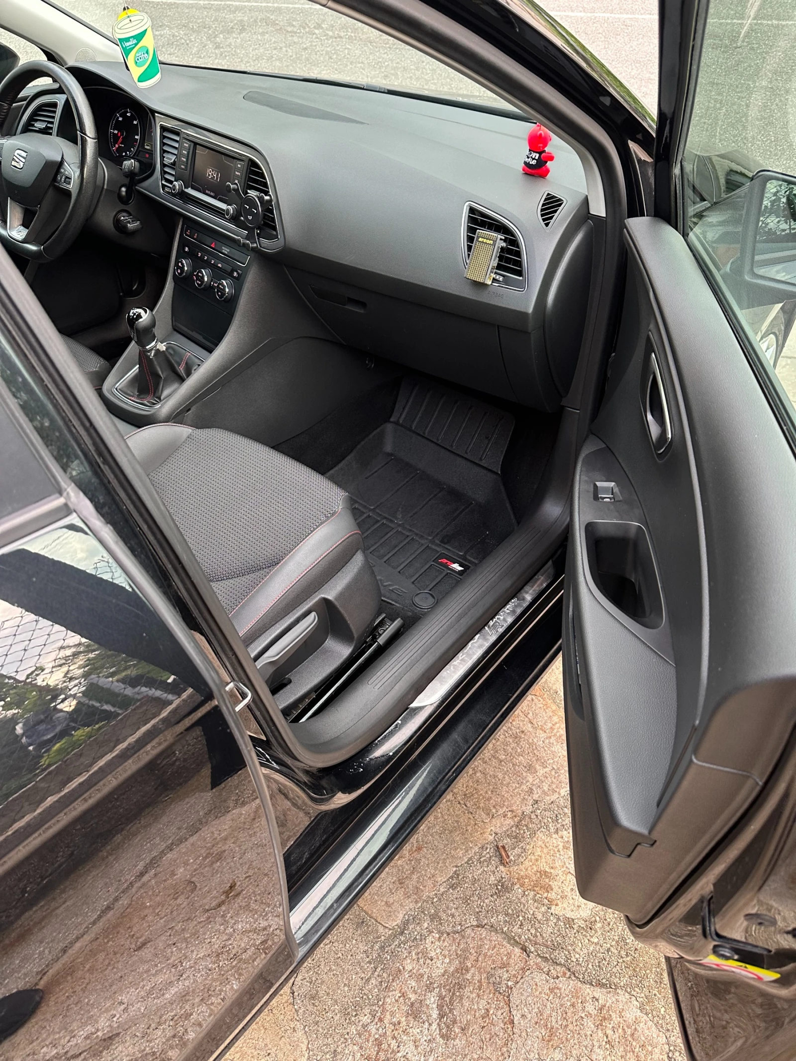 Seat Leon | Mobile.bg   12