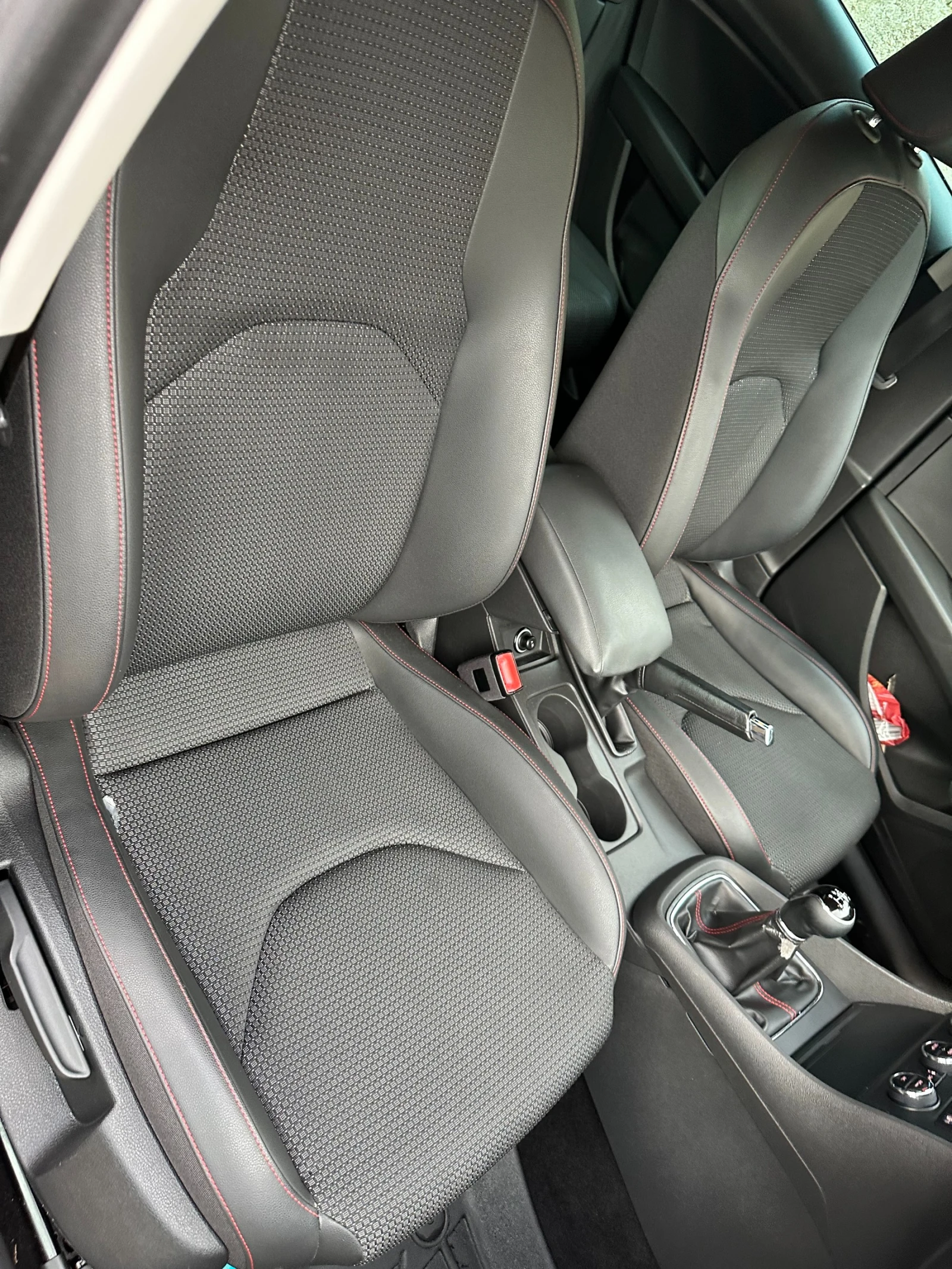 Seat Leon | Mobile.bg   11