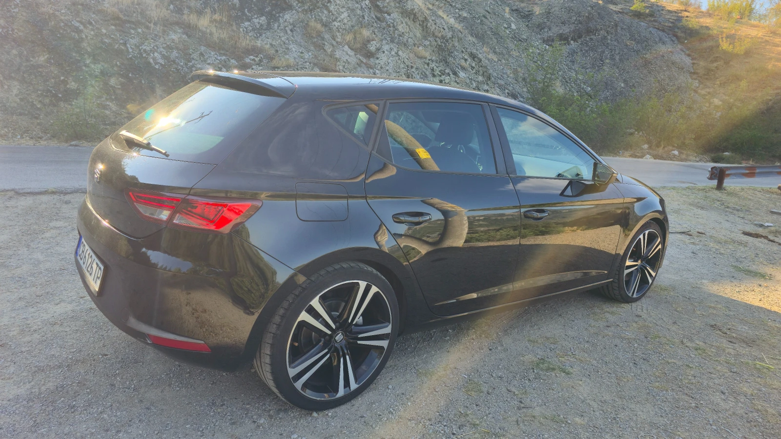 Seat Leon | Mobile.bg   2