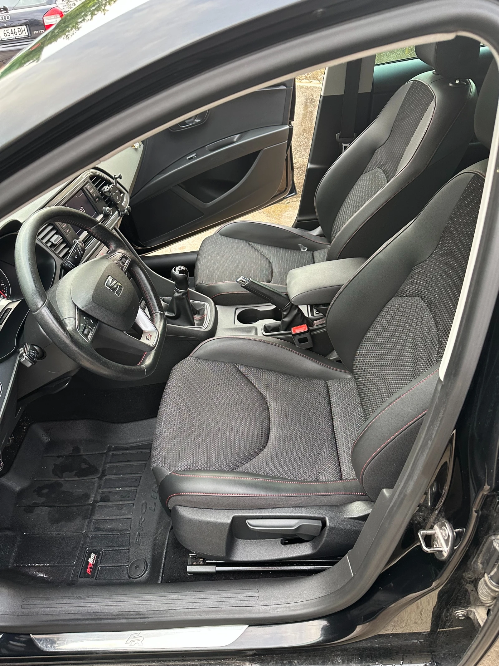 Seat Leon | Mobile.bg   10