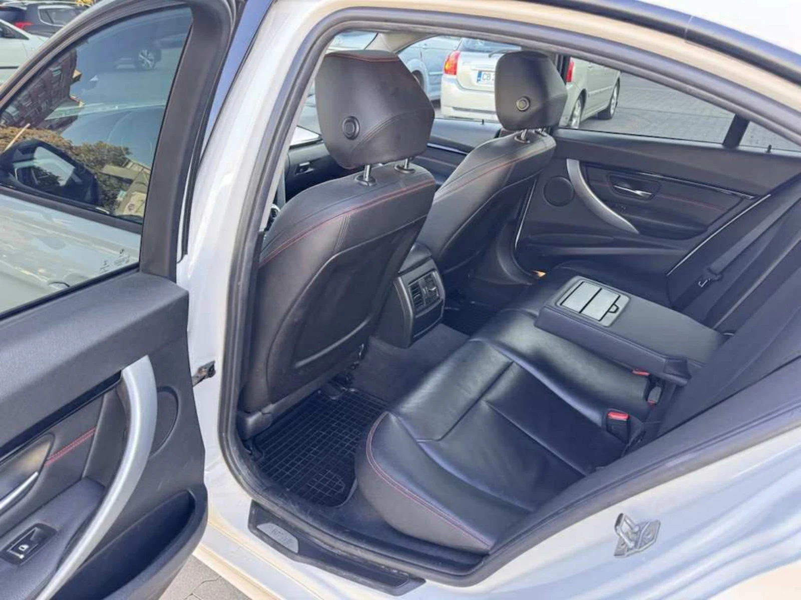 BMW 320 BMW 320Xdrive | Mobile.bg   11