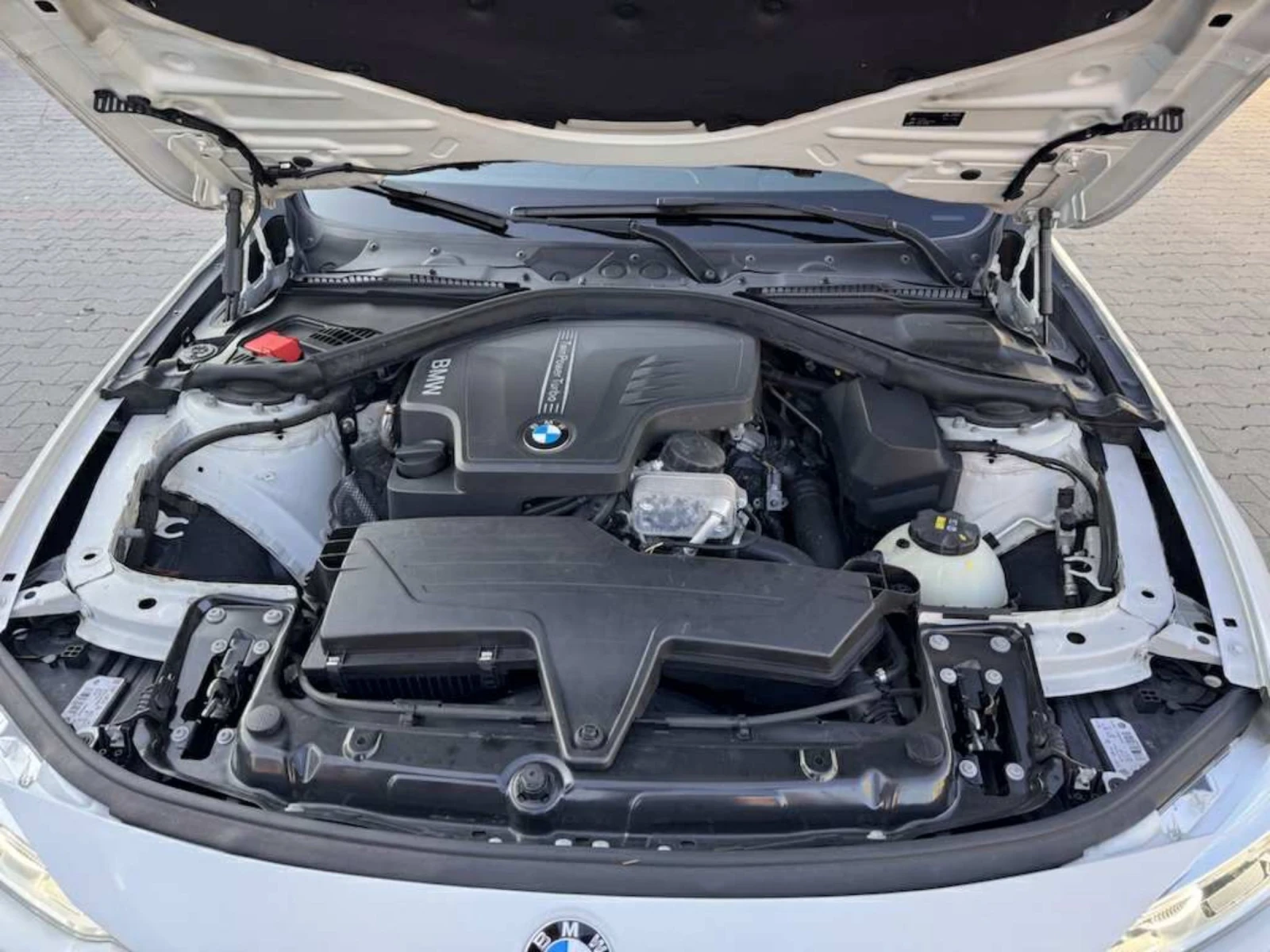 BMW 320 BMW 320Xdrive | Mobile.bg   12