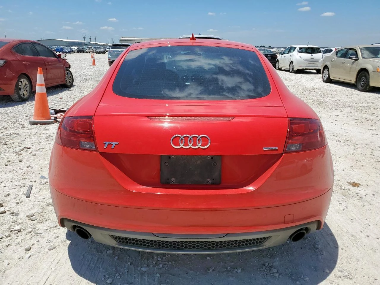 Audi Tt PREMIUM PLUS - изображение 6