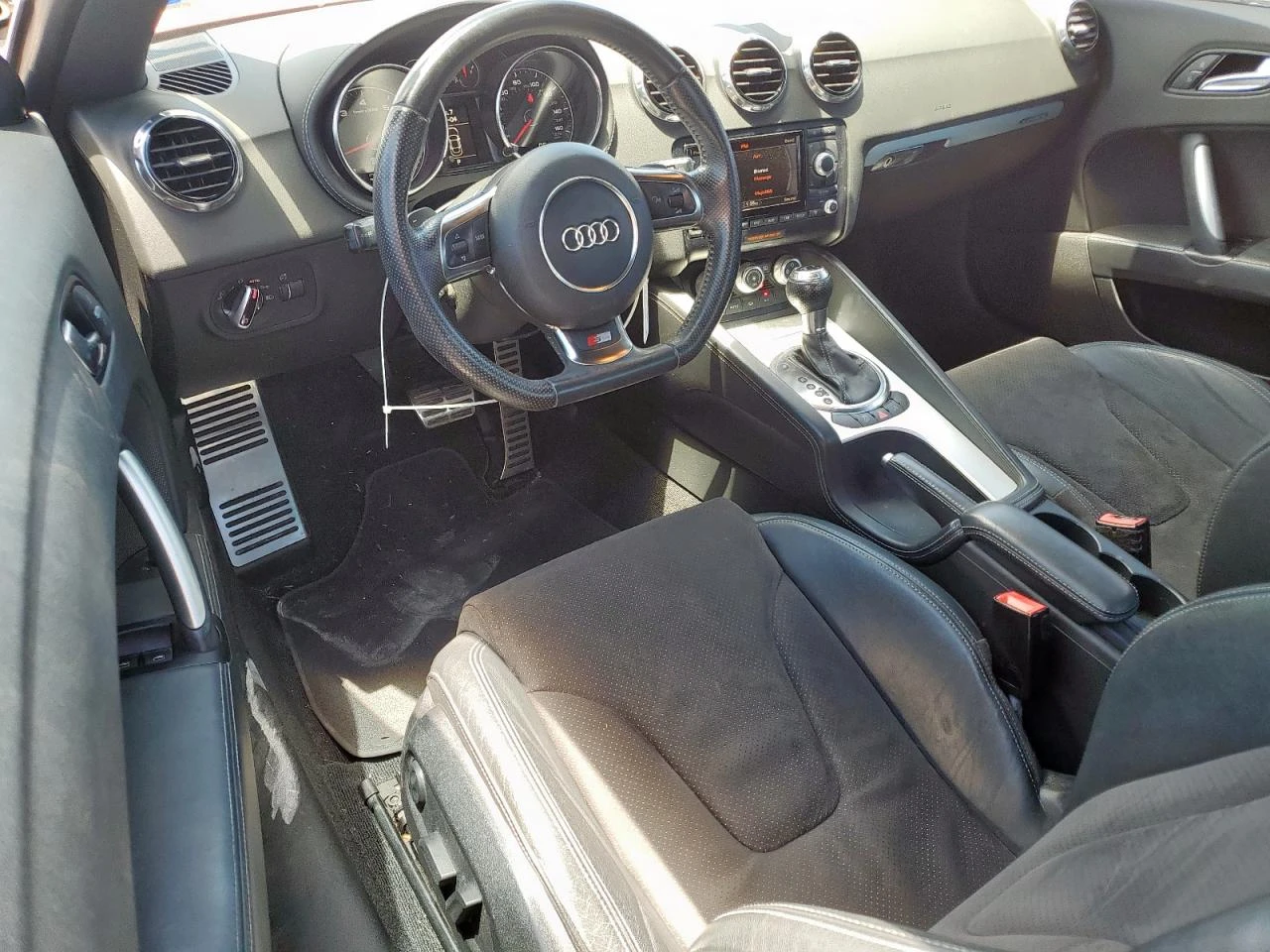 Audi Tt PREMIUM PLUS - изображение 8