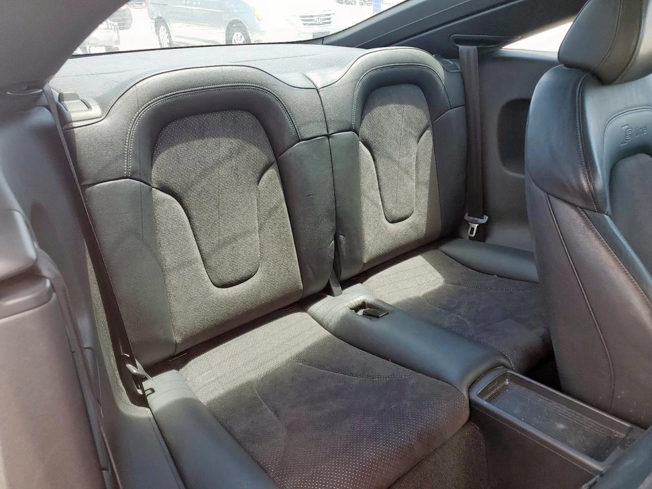 Audi Tt PREMIUM PLUS - изображение 10