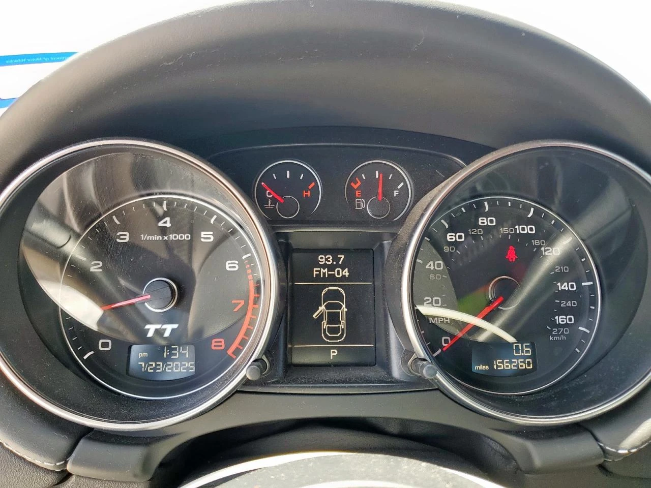 Audi Tt PREMIUM PLUS - изображение 9