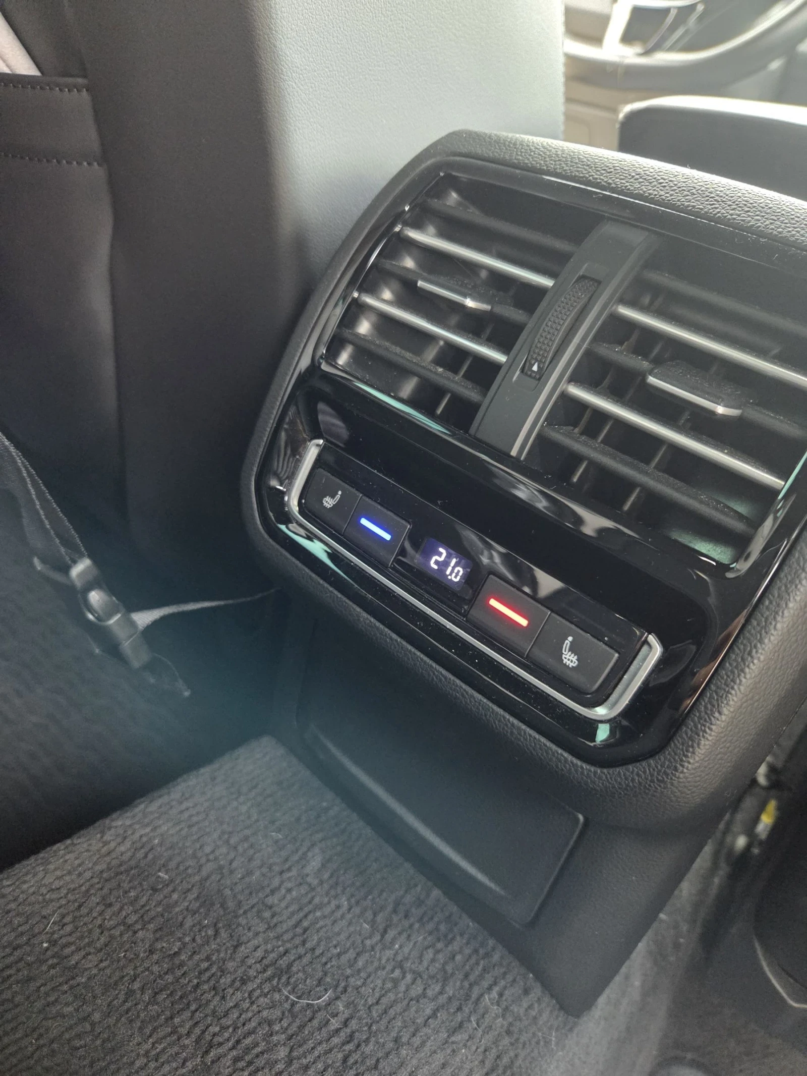 VW Passat Alltrack 2.0biTDI  | Mobile.bg � ����������� 12