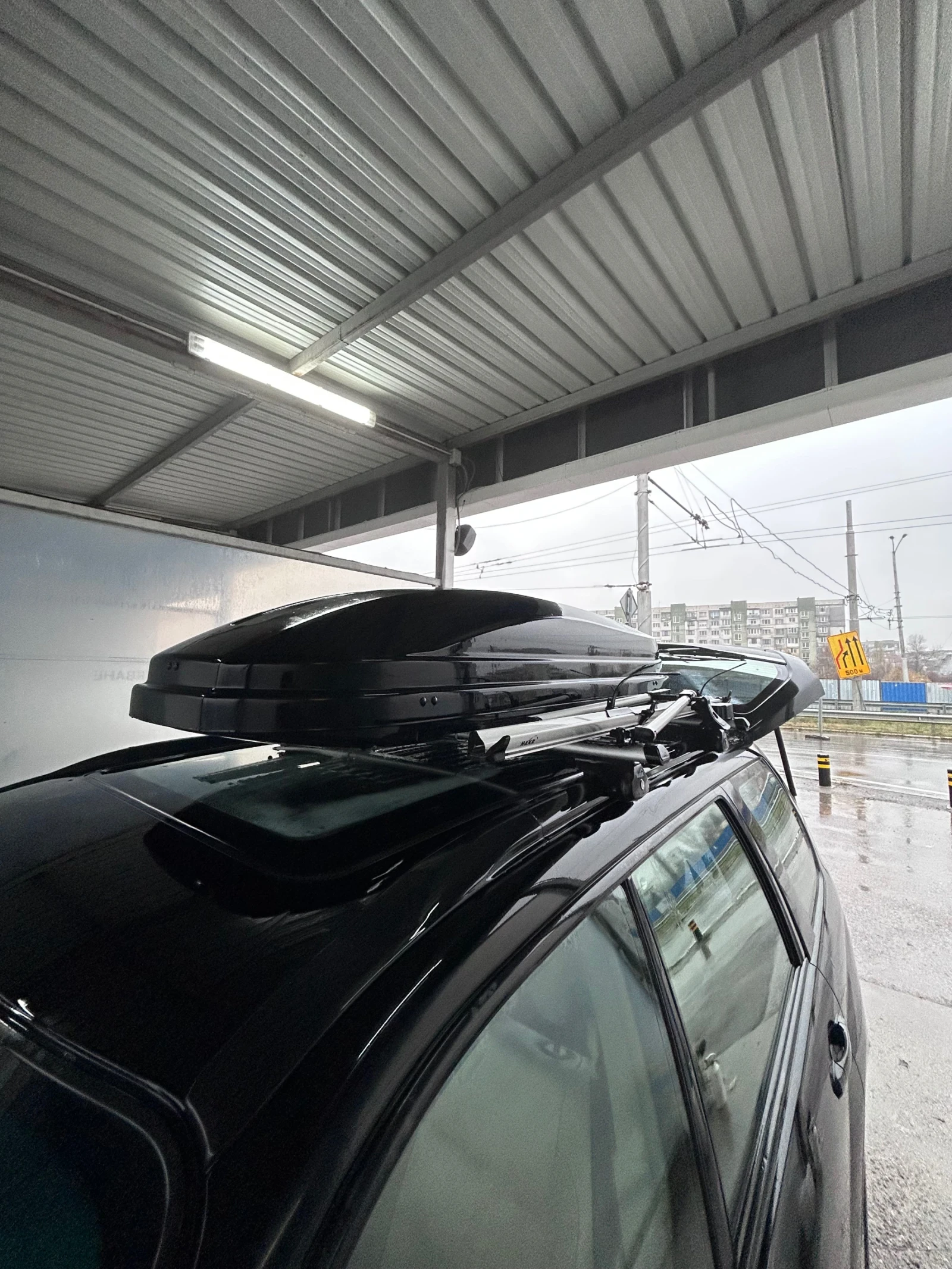 Subaru Forester Facelift 2, 4 XT | Mobile.bg   10