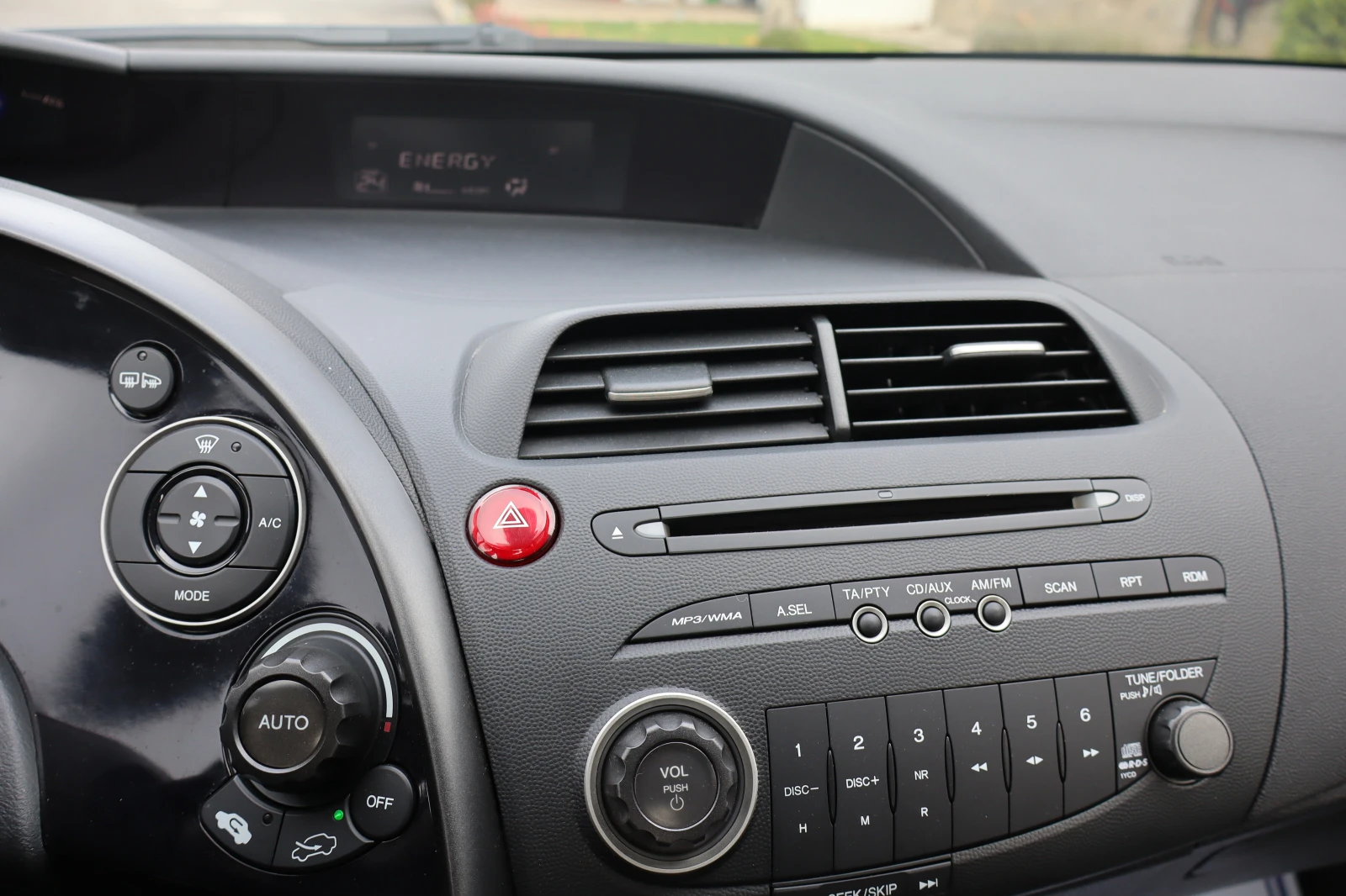 Honda Civic 2.2CTDI* 57000* KM | Mobile.bg   15