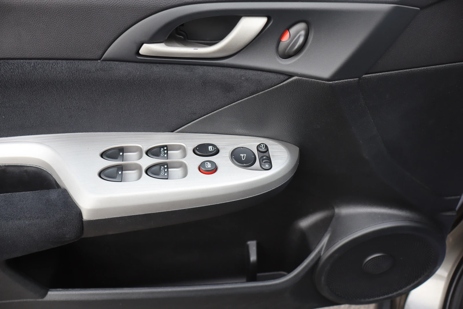 Honda Civic 2.2CTDI* 57000* KM | Mobile.bg   9