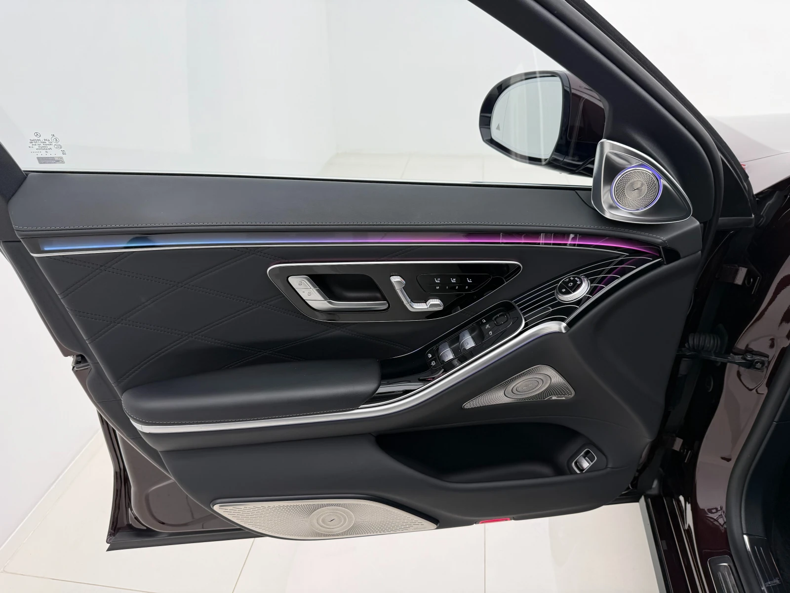 Mercedes-Benz S 580 Maybach S 580 4MATIC | Mobile.bg   8