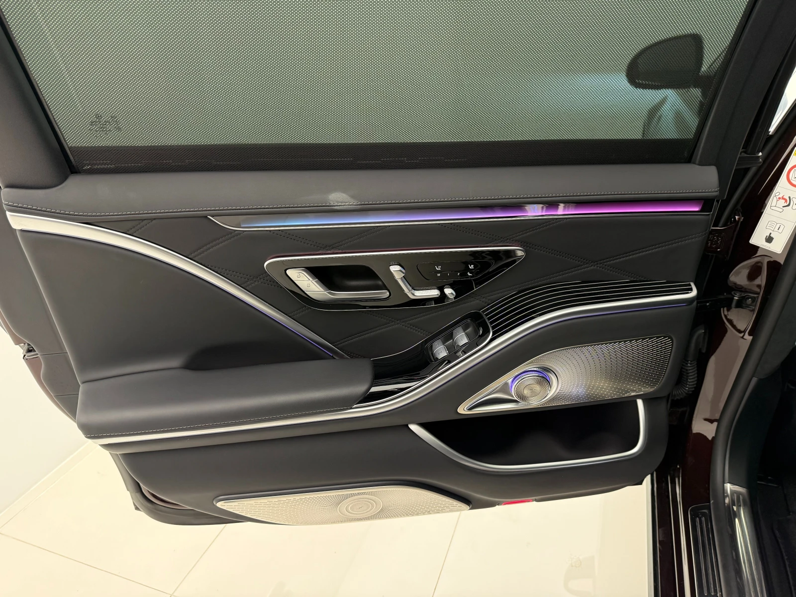 Mercedes-Benz S 580 Maybach S 580 4MATIC | Mobile.bg   10