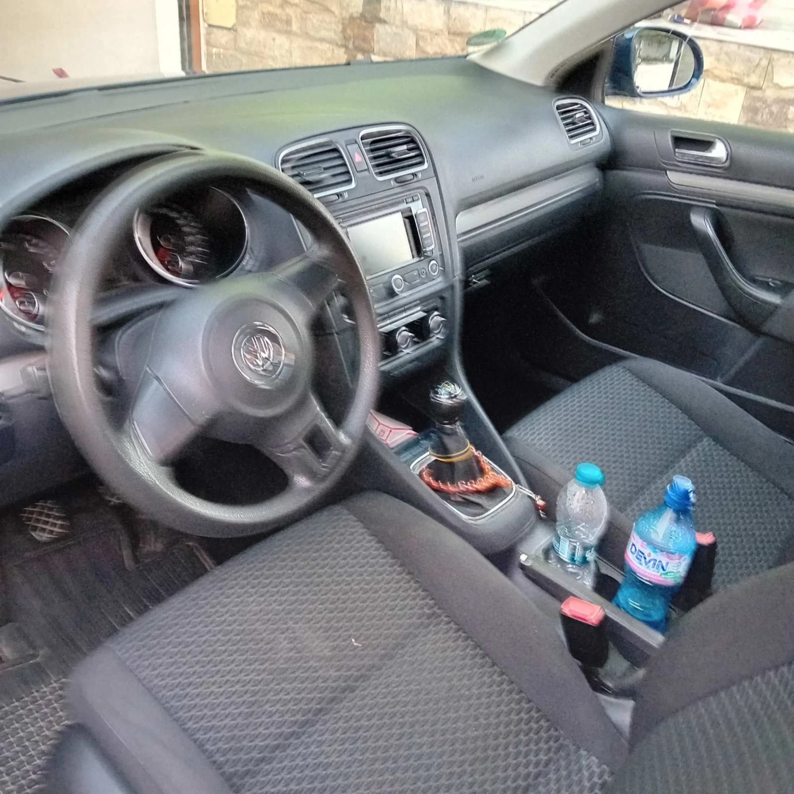 VW Golf Variant - изображение 2