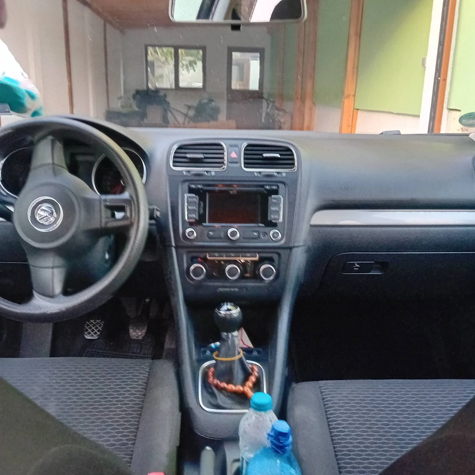 VW Golf Variant - изображение 5