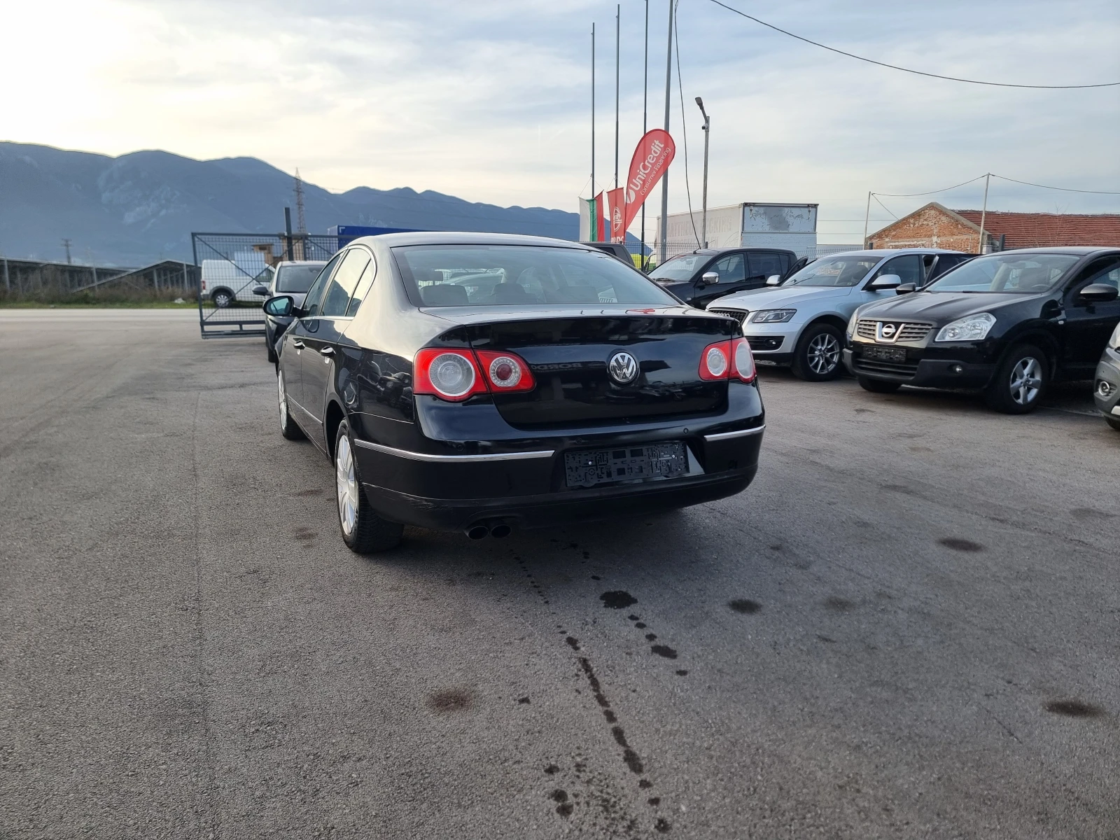 VW Passat 2.0TDI HIGHLINE - изображение 5