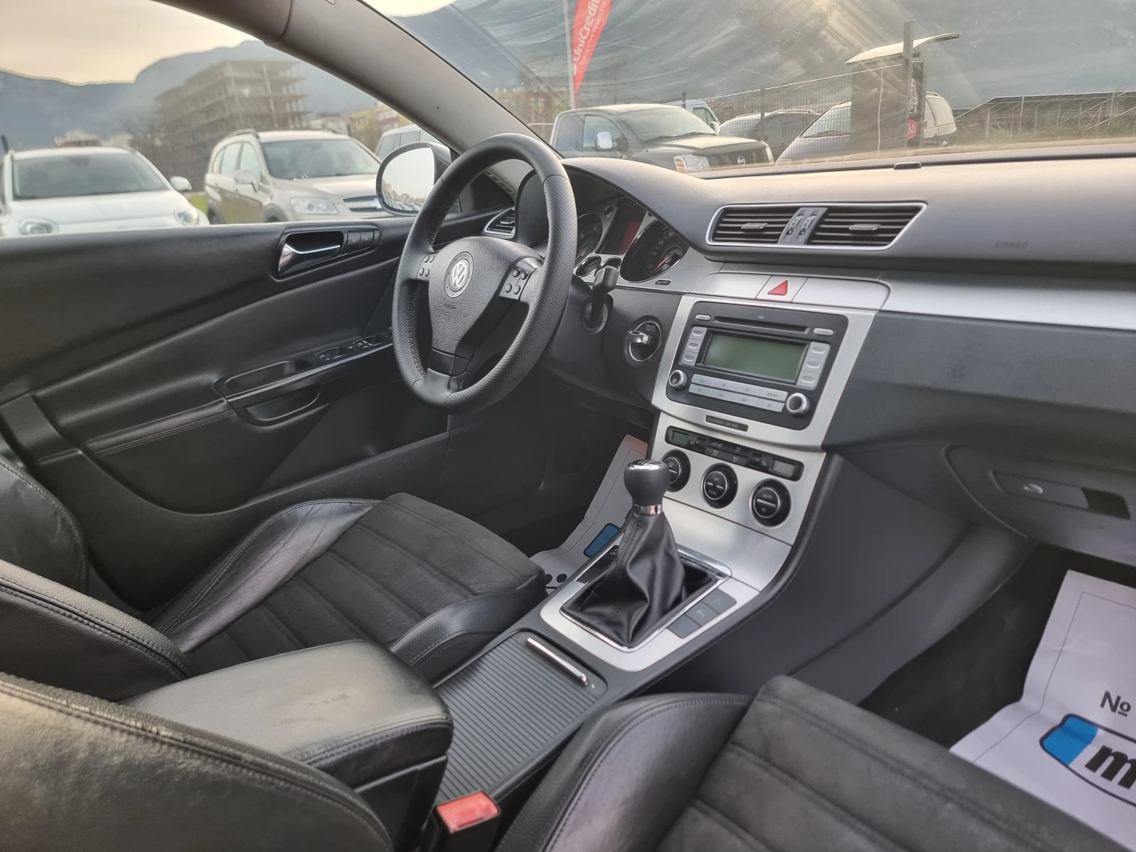 VW Passat 2.0TDI HIGHLINE | Mobile.bg � ����������� 16
