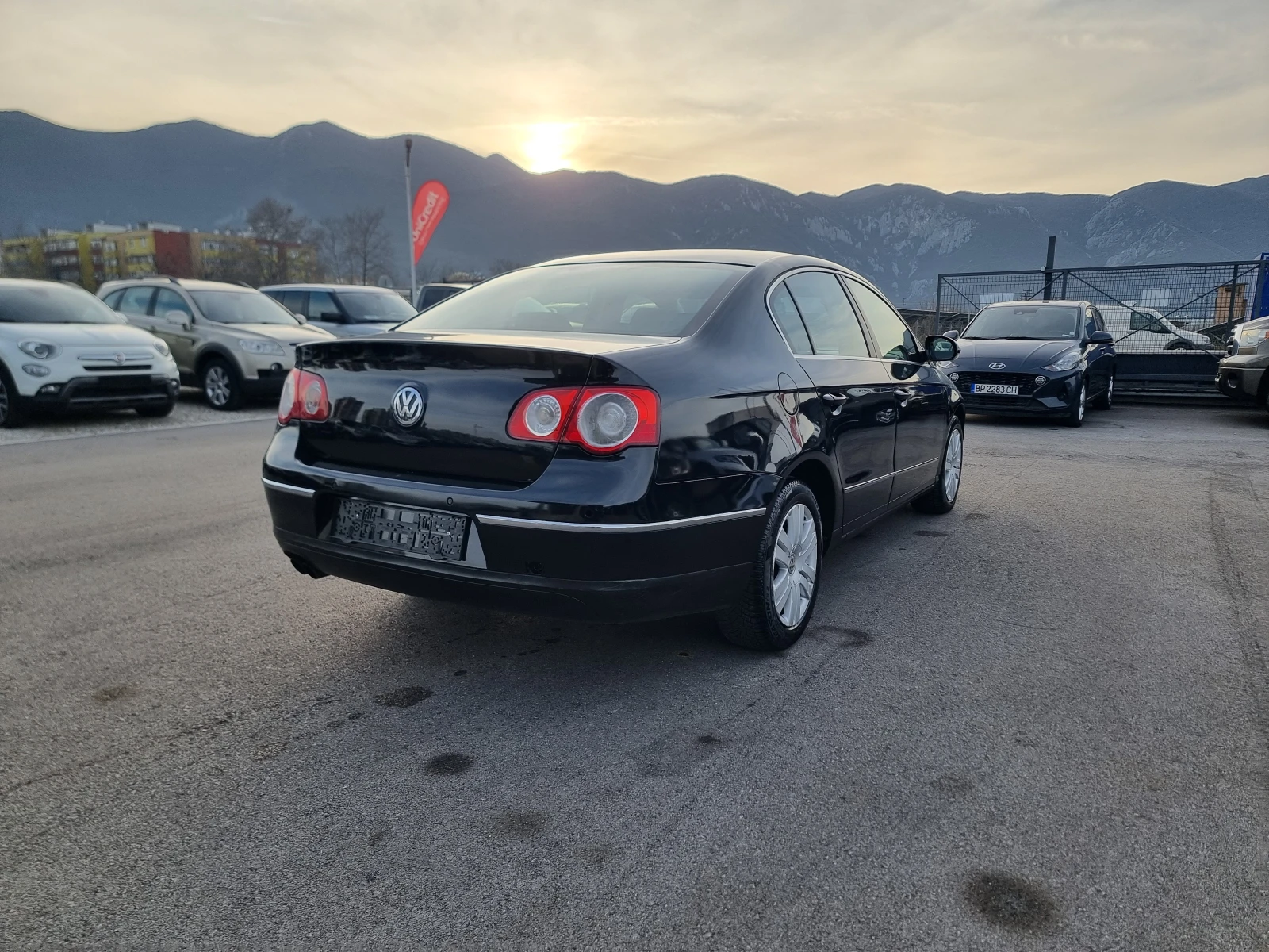 VW Passat 2.0TDI HIGHLINE - изображение 6