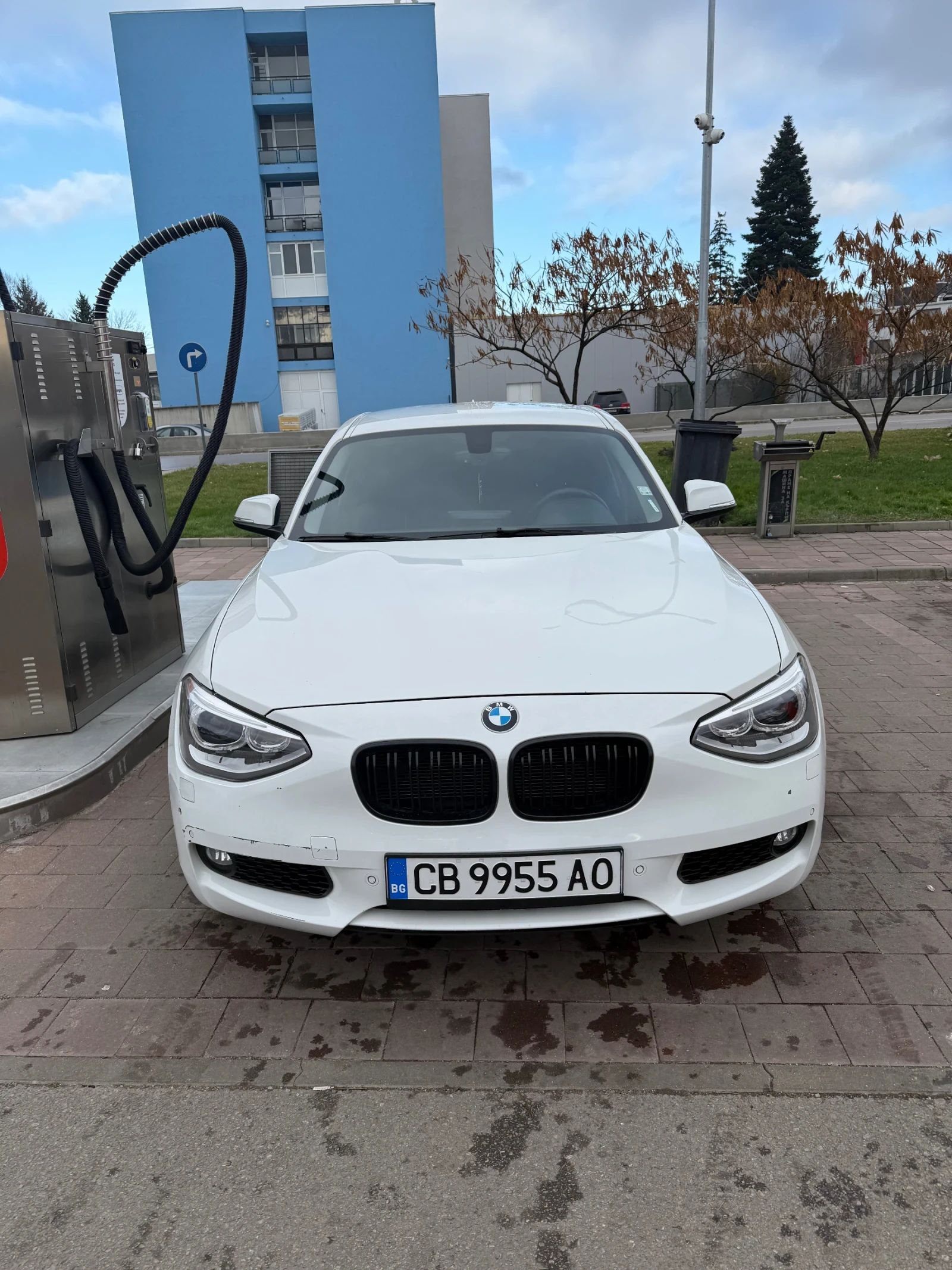 BMW 120  - изображение 2