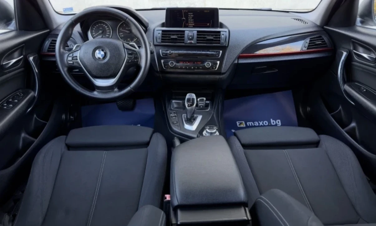 BMW 120  - изображение 5