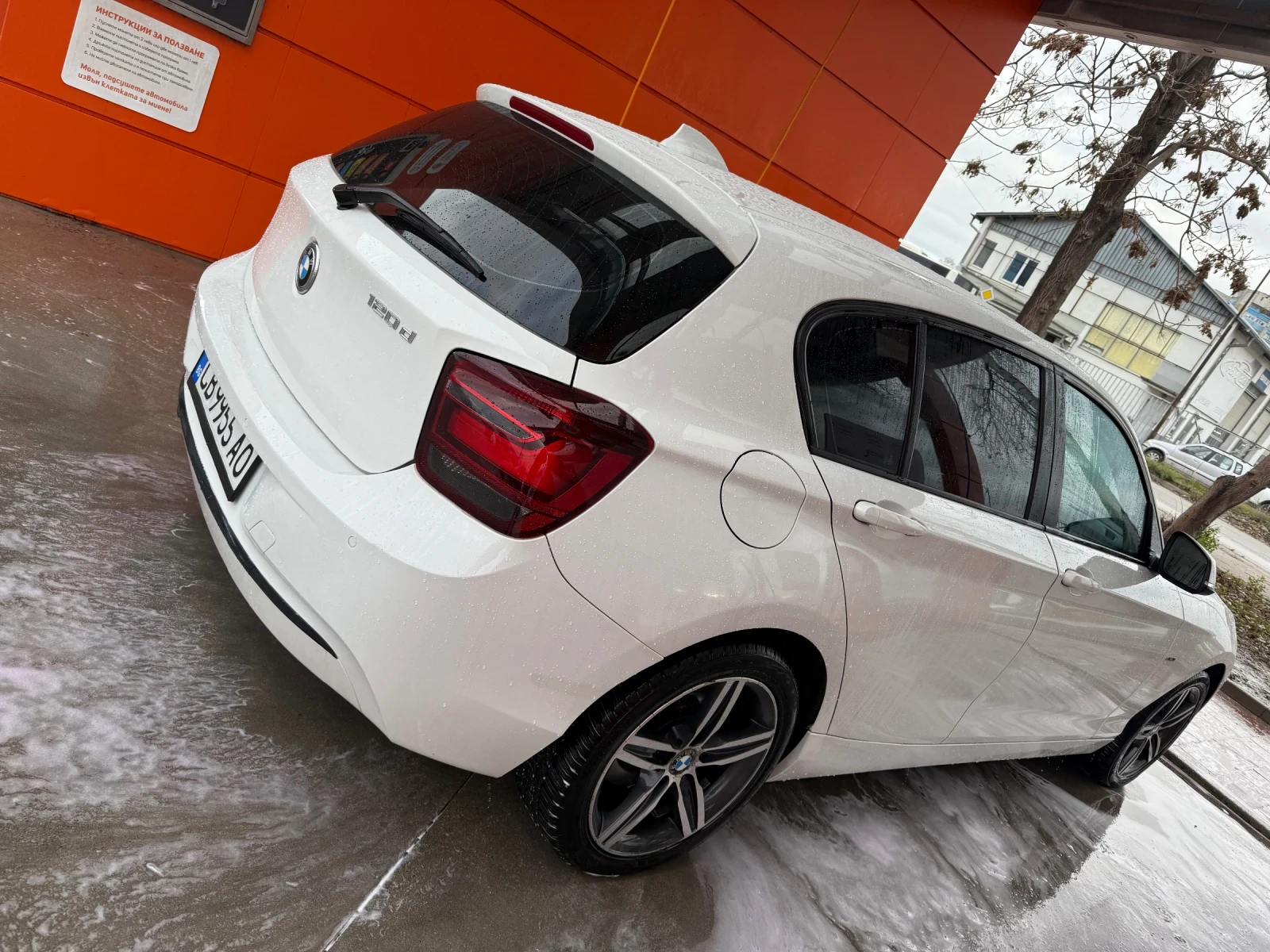 BMW 120  - изображение 4