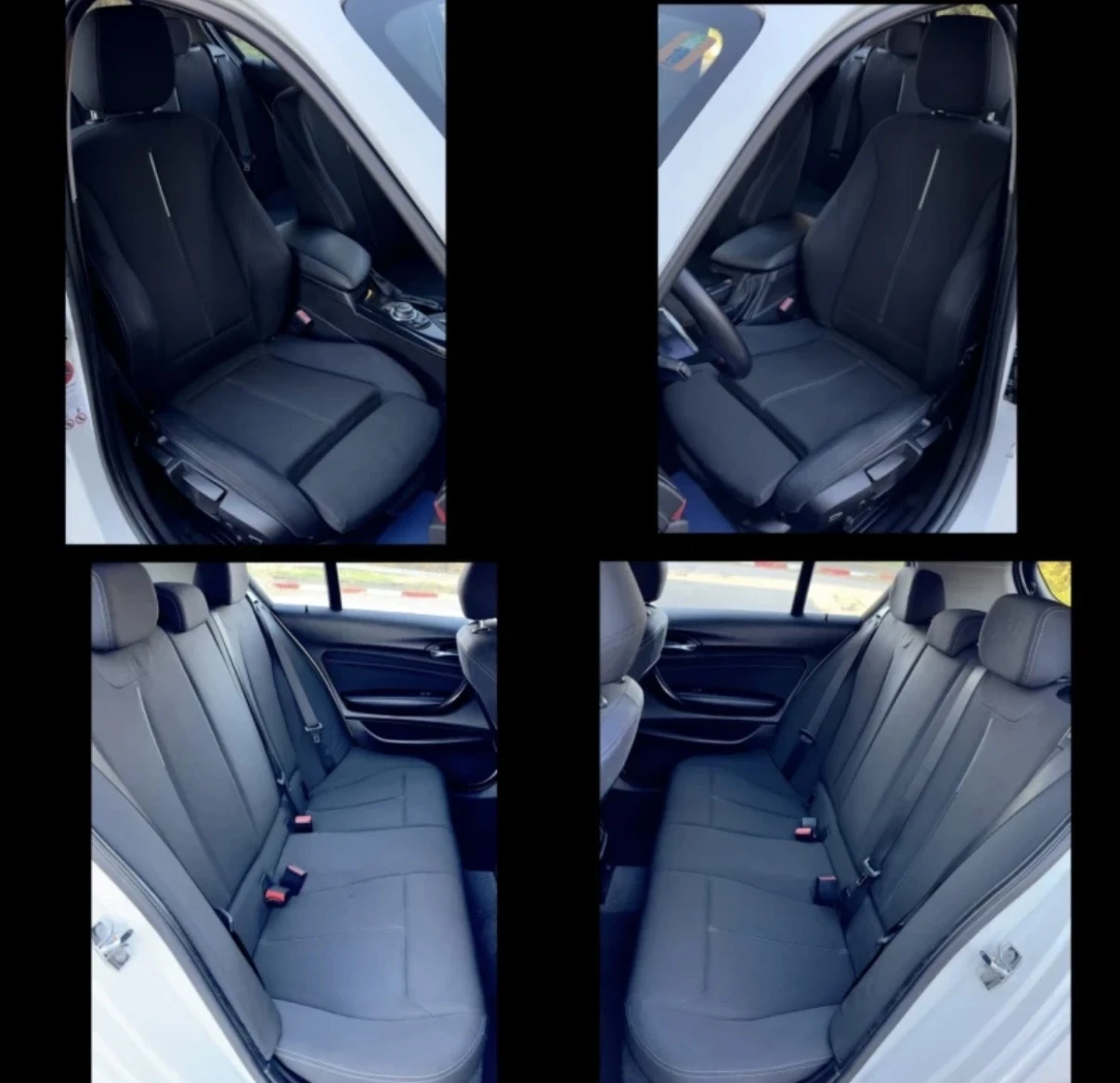 BMW 120  - изображение 9