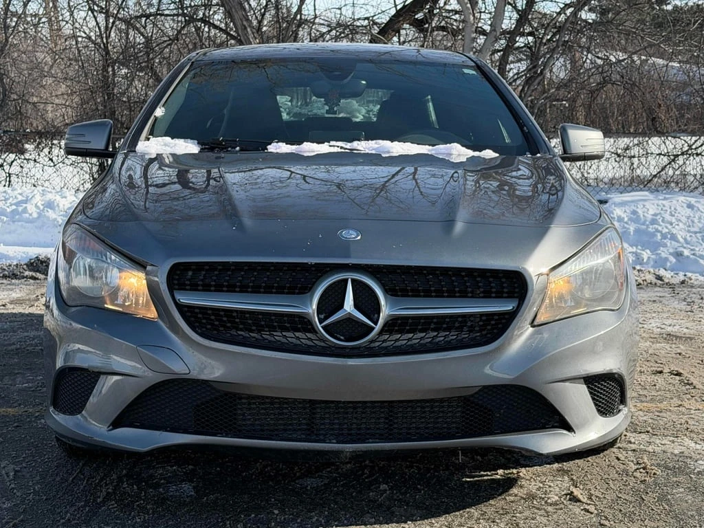 Mercedes-Benz CLA 250 2016 4MATIC * ��� ������������ ������*  | Mobile.bg � ����������� 2
