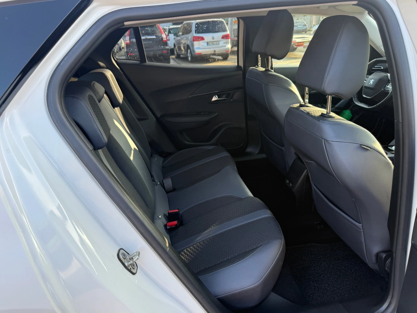 Peugeot 2008 1.5 HDI | Mobile.bg � ����������� 13