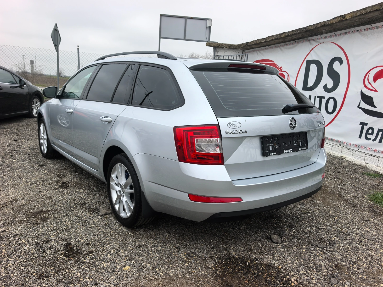 Skoda Octavia 1.6TDI - изображение 3