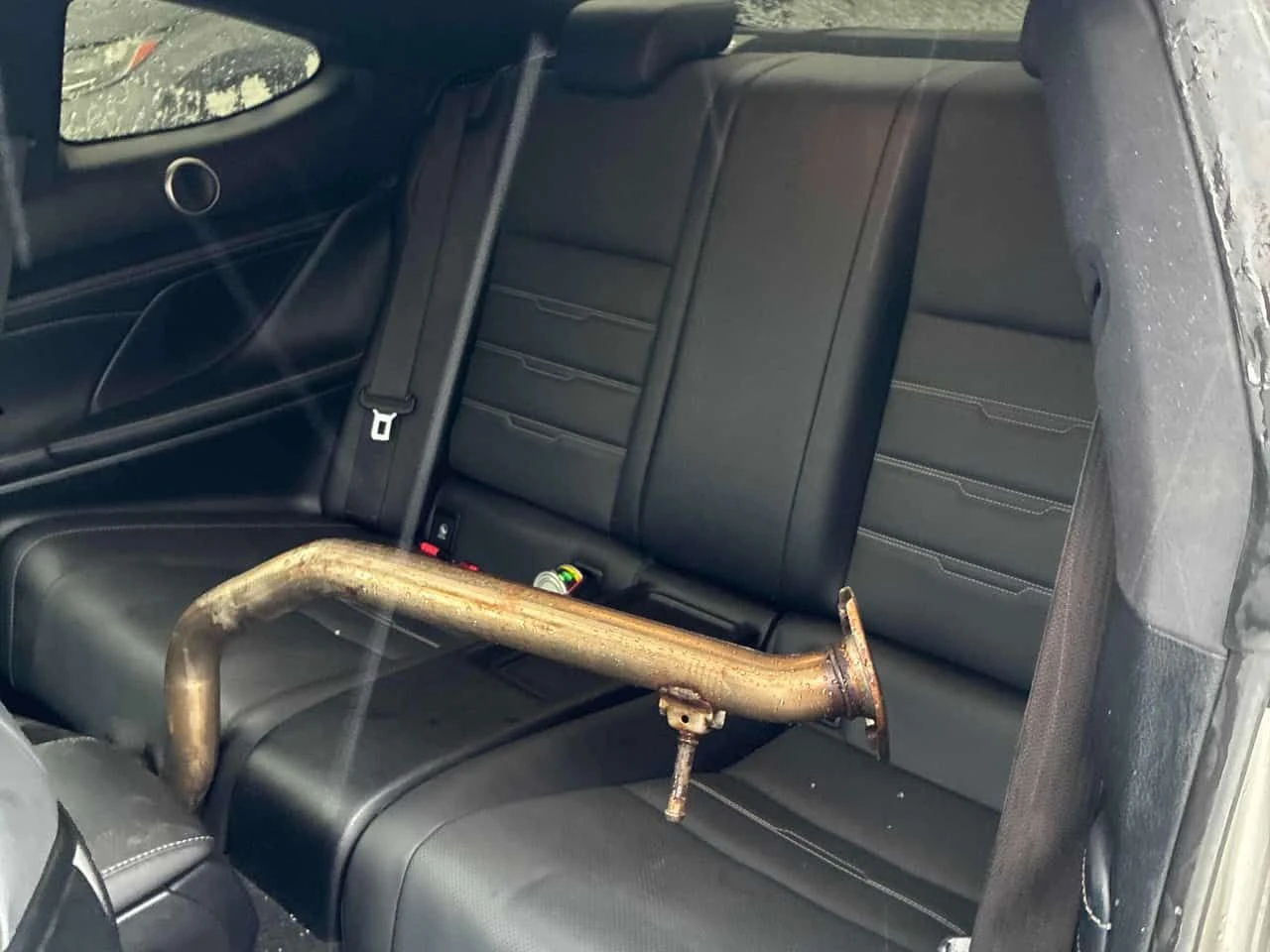 Lexus RC 350 * AWD * CARFAX * ��������� * ����� * NAVI | Mobile.bg � ����������� 15