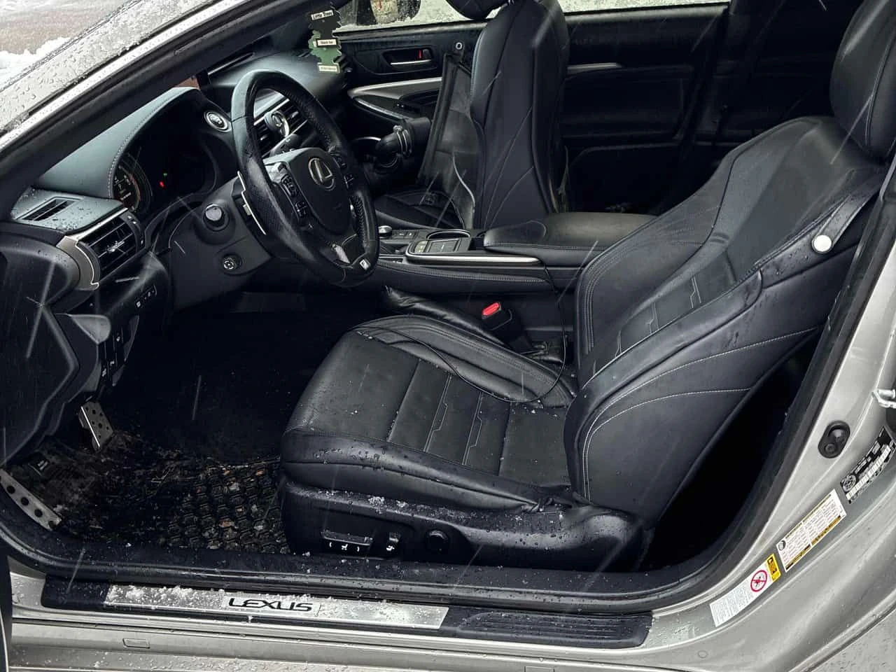 Lexus RC 350 * AWD * CARFAX * ��������� * ����� * NAVI | Mobile.bg � ����������� 14