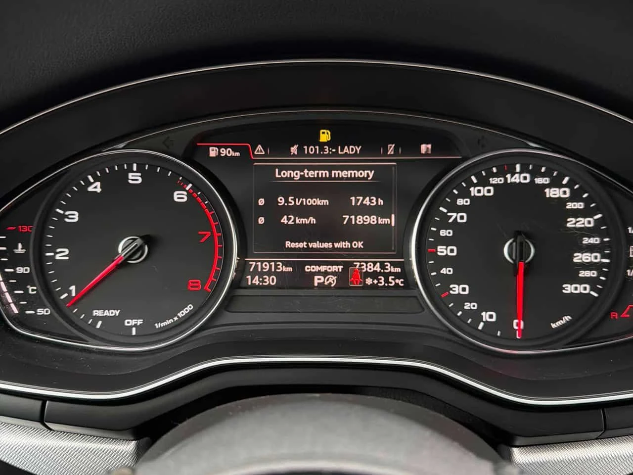 Audi A5 PROGRESSIV/CARFAX/ПАНОРАМА/ПОДГРЕВИ, снимка 8 - Автомобили и джипове - 53750723