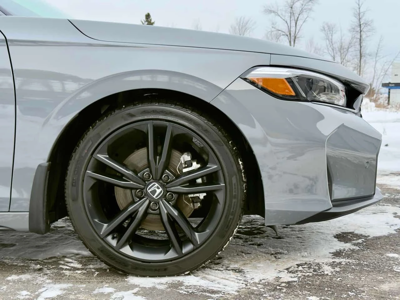 Honda Civic * Manual * 2 КЛЮЧА* ПОДГРЕВ* PANO* KEYLESS* , снимка 7 - Автомобили и джипове - 53805132