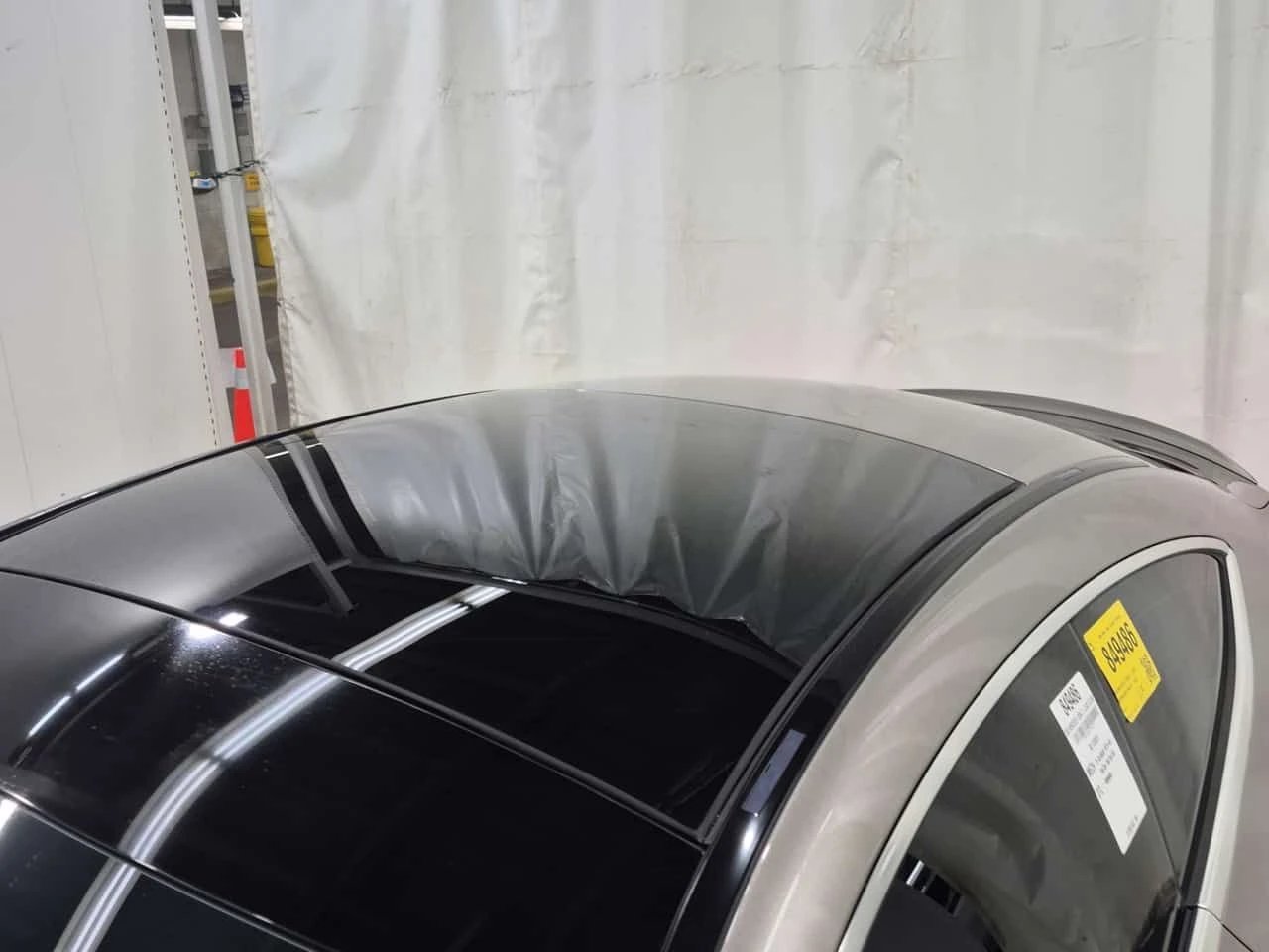 Mercedes-Benz AMG GT C 43  CARFAX, снимка 9 - Автомобили и джипове - 53840327