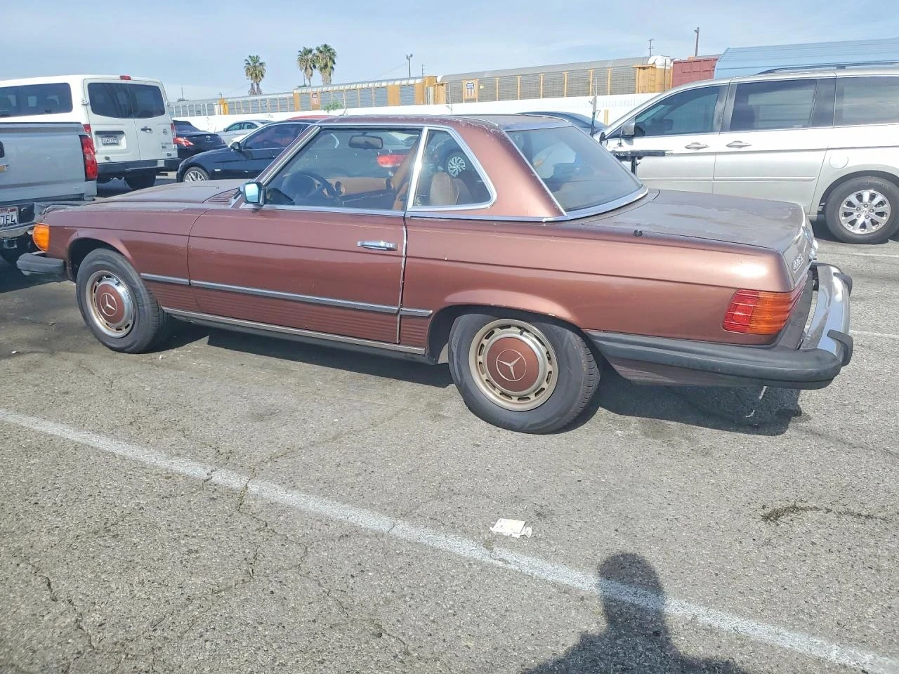 Mercedes-Benz 450 | ЦЕНА ДО БЪЛГАРИЯ | , снимка 6 - Автомобили и джипове - 53866685