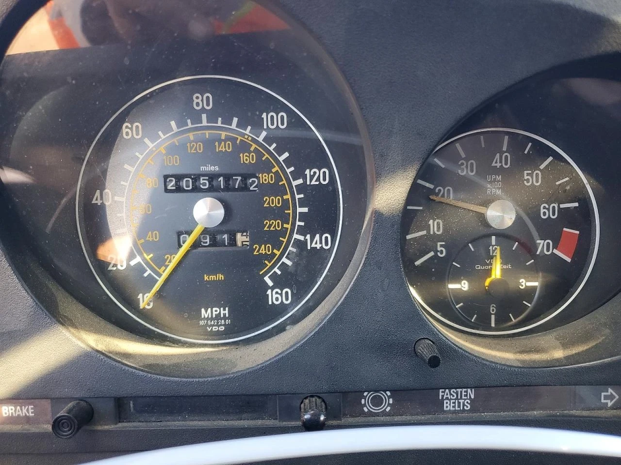 Mercedes-Benz 450 | ЦЕНА ДО БЪЛГАРИЯ | , снимка 10 - Автомобили и джипове - 53866685