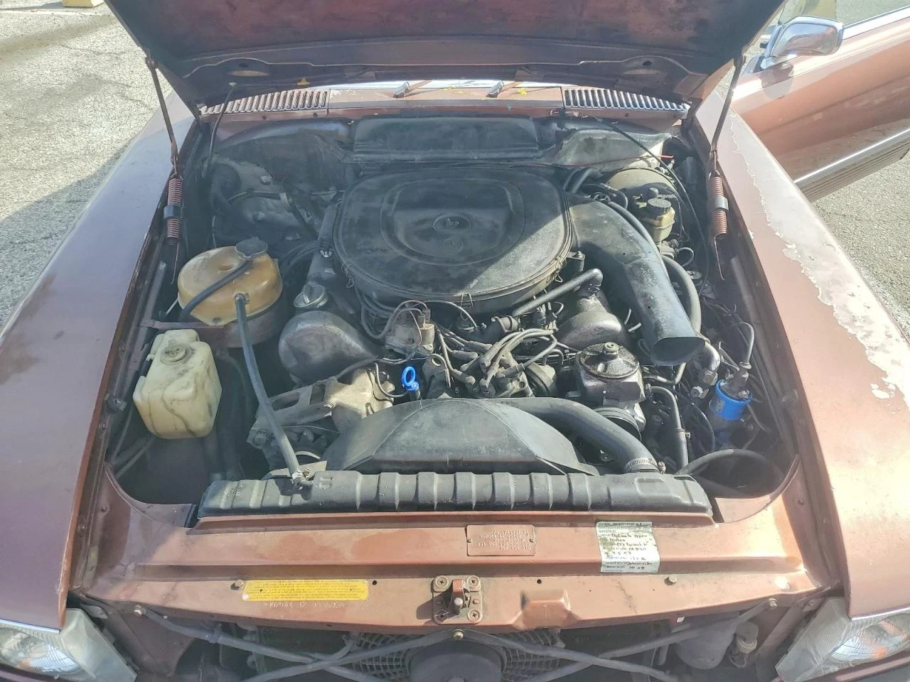 Mercedes-Benz 450 | ЦЕНА ДО БЪЛГАРИЯ | , снимка 11 - Автомобили и джипове - 53866685