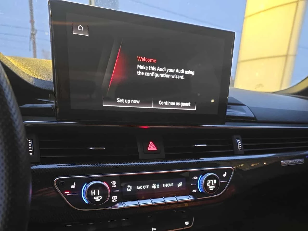 Audi S5  Progressiv /360/MASSAGE/, снимка 9 - Автомобили и джипове - 53907841