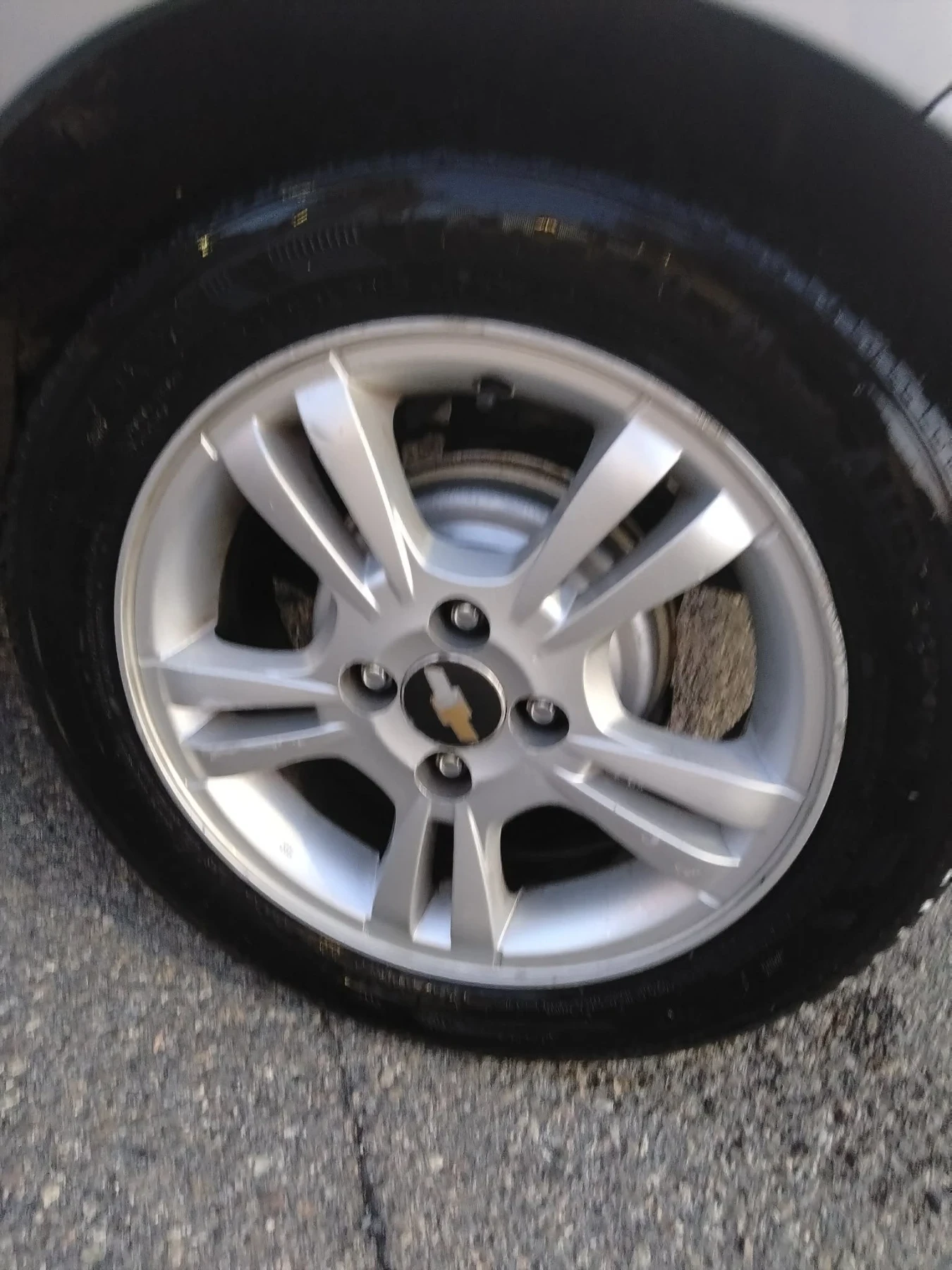 Chevrolet Aveo | Mobile.bg � ����������� 6