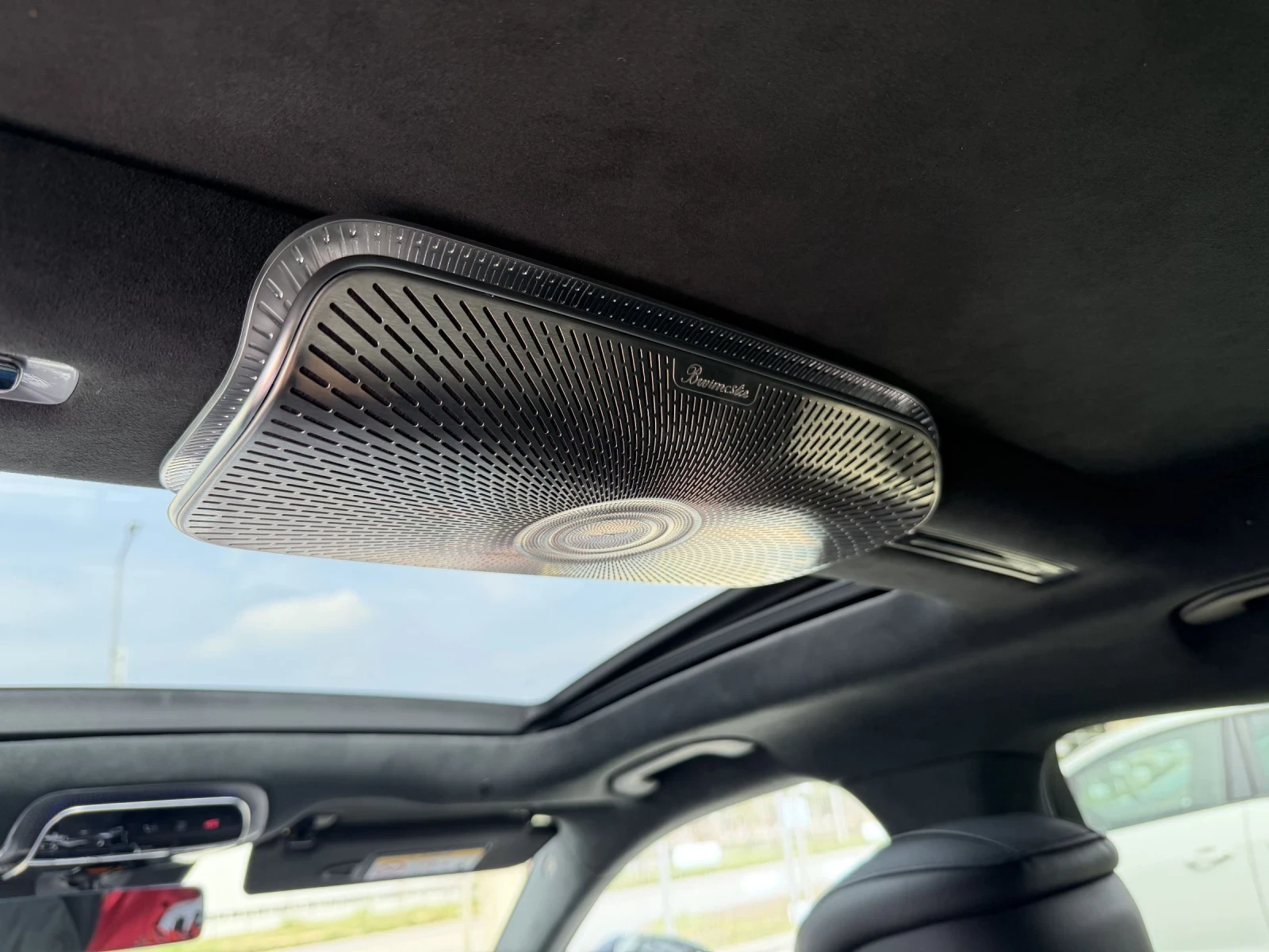 Mercedes-Benz S 400 d AMG Line | Mobile.bg � ����������� 11