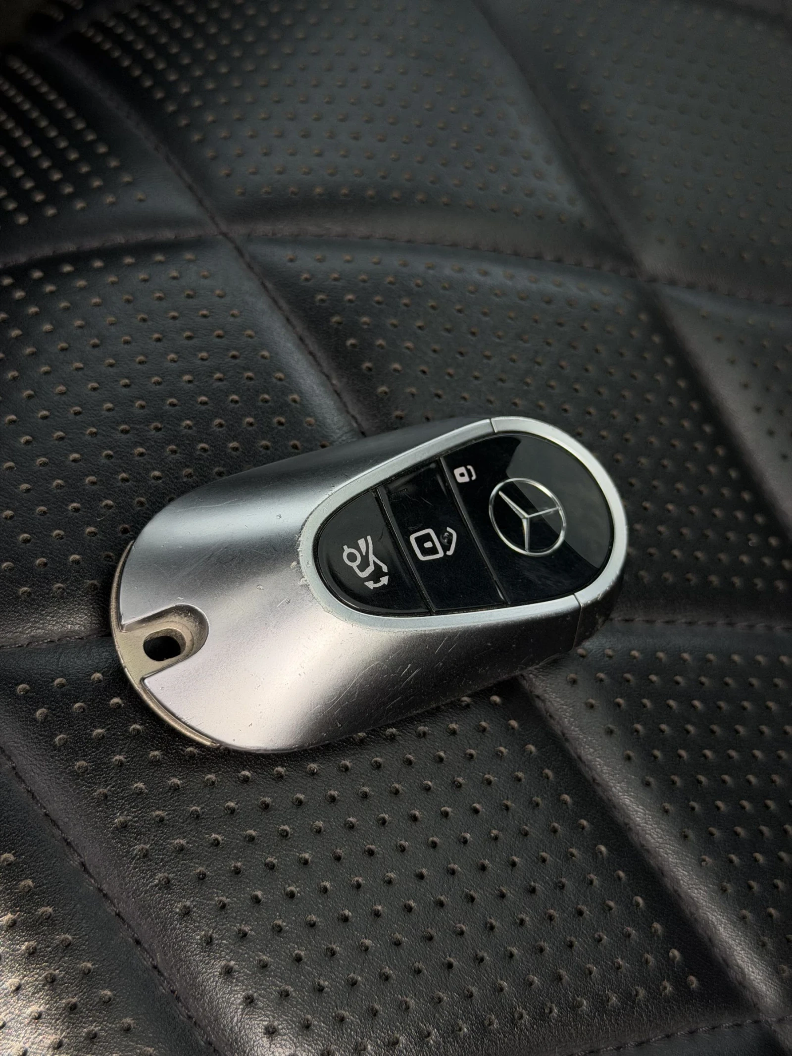 Mercedes-Benz S 400 d AMG Line | Mobile.bg � ����������� 12