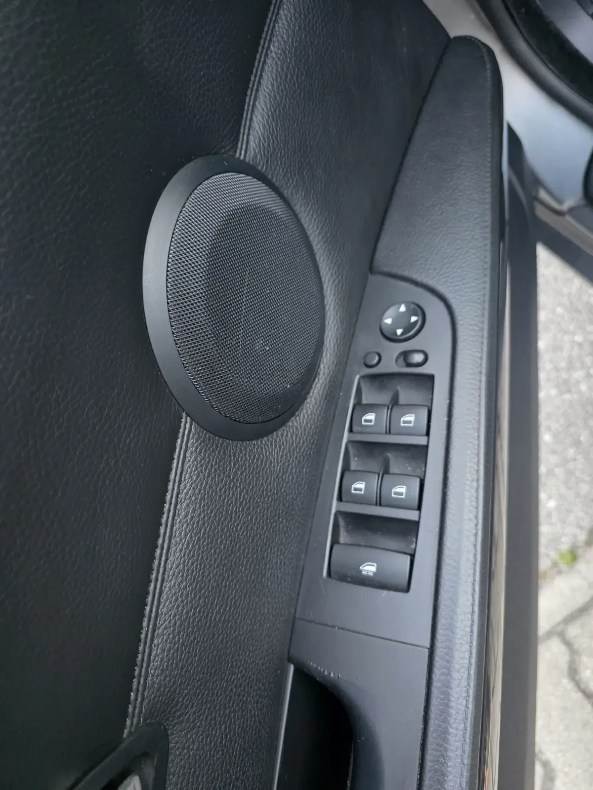 BMW 330 3.0d M57 Cabriolet Automat , снимка 15 - Автомобили и джипове - 54230979