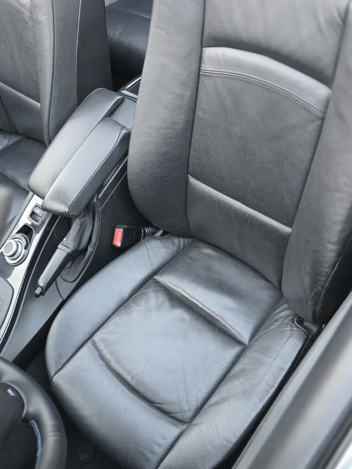 BMW 330 3.0d M57 Cabriolet Automat , снимка 13 - Автомобили и джипове - 54230979