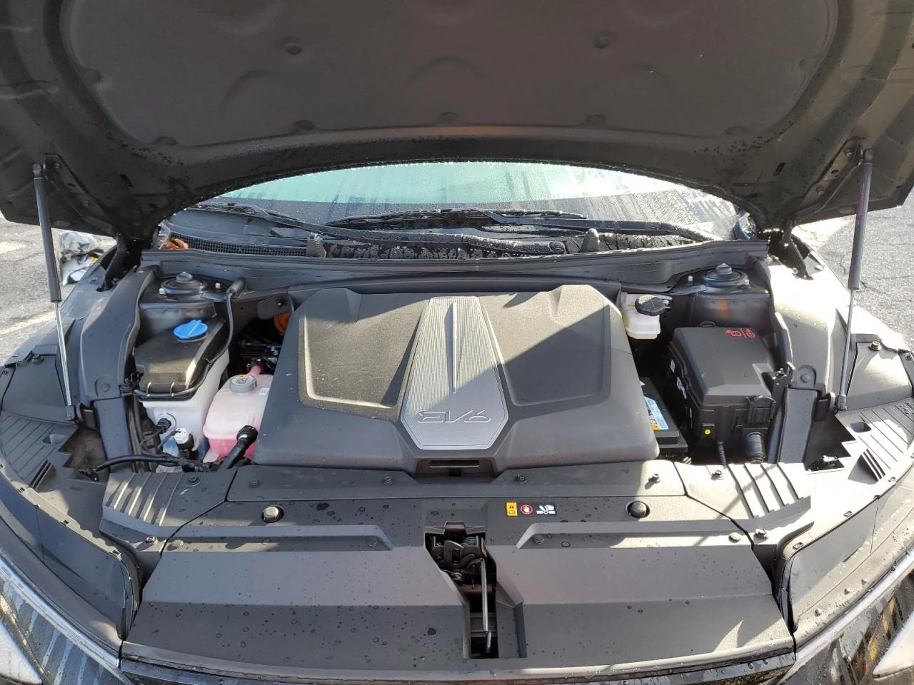 Kia EV6 Gt Line | Mobile.bg � ����������� 12
