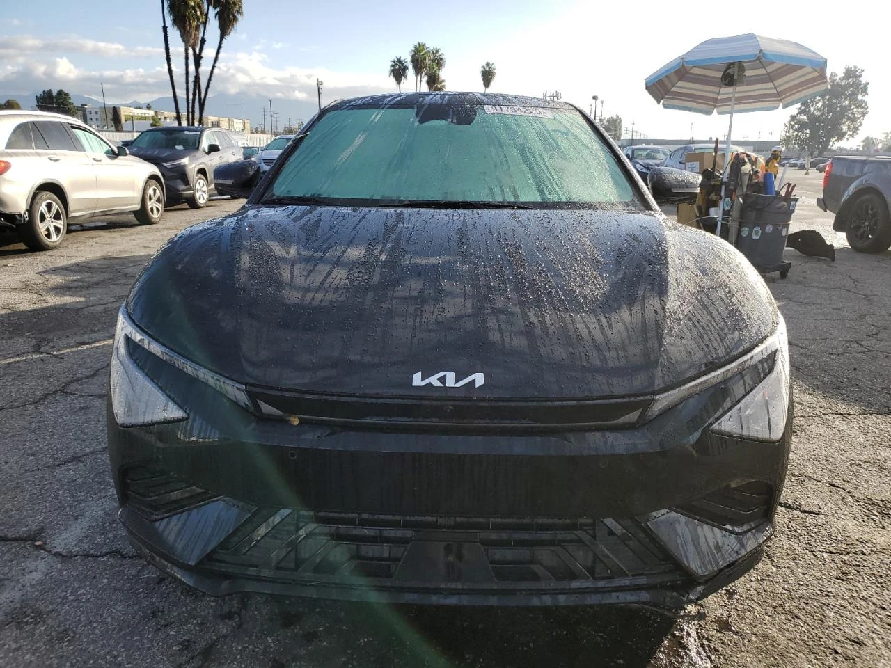 Kia EV6 Gt Line | Mobile.bg � ����������� 5