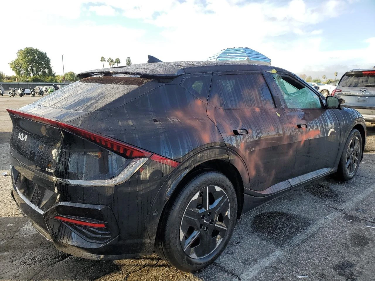 Kia EV6 Gt Line | Mobile.bg � ����������� 3